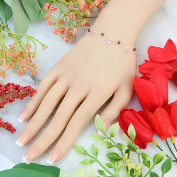 "New Beautiful Design Bracelet for Women/Girls, Gift, B784 - Picture 2 of 10